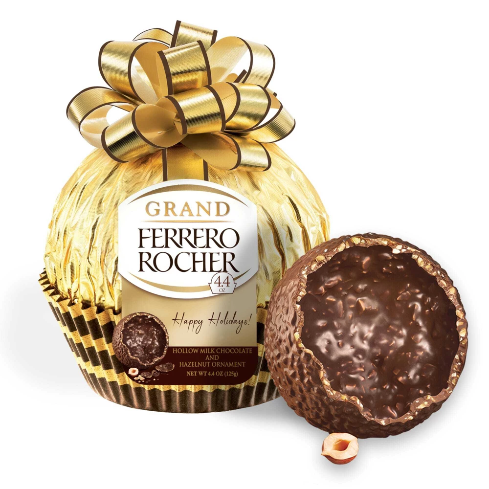 GRAND FERRERO ROCHER 4.4 OZ