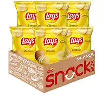 FRITO LAY CHIPS CLASSIC 1.3OZ