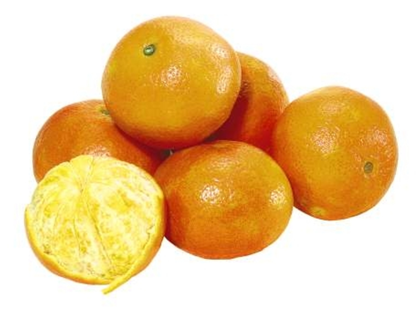 ORANGE BAG (CITRUS) 3lb