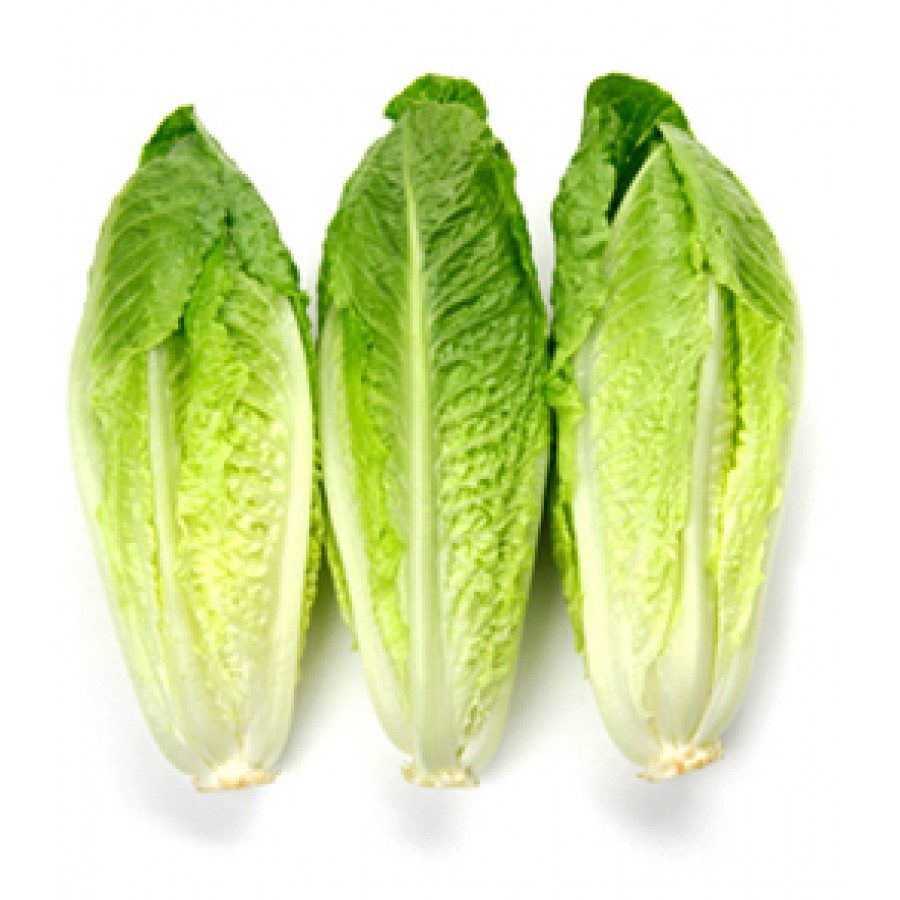 ROMAINE HEARTS 3pk