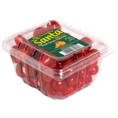 GRAPE TOMATOES SWEET 10oz[PK]