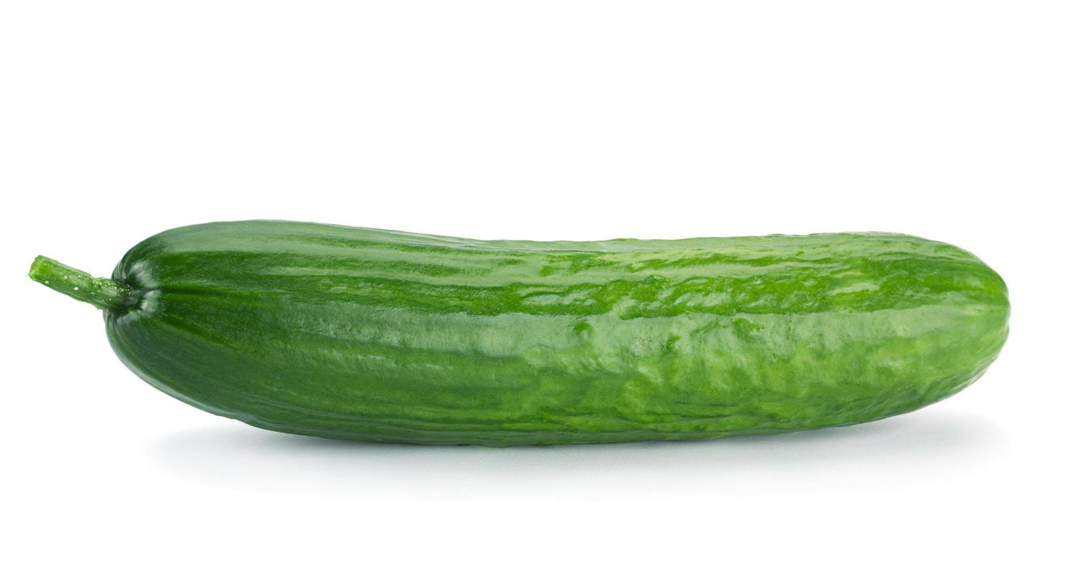 CUCUMBER (ORG)