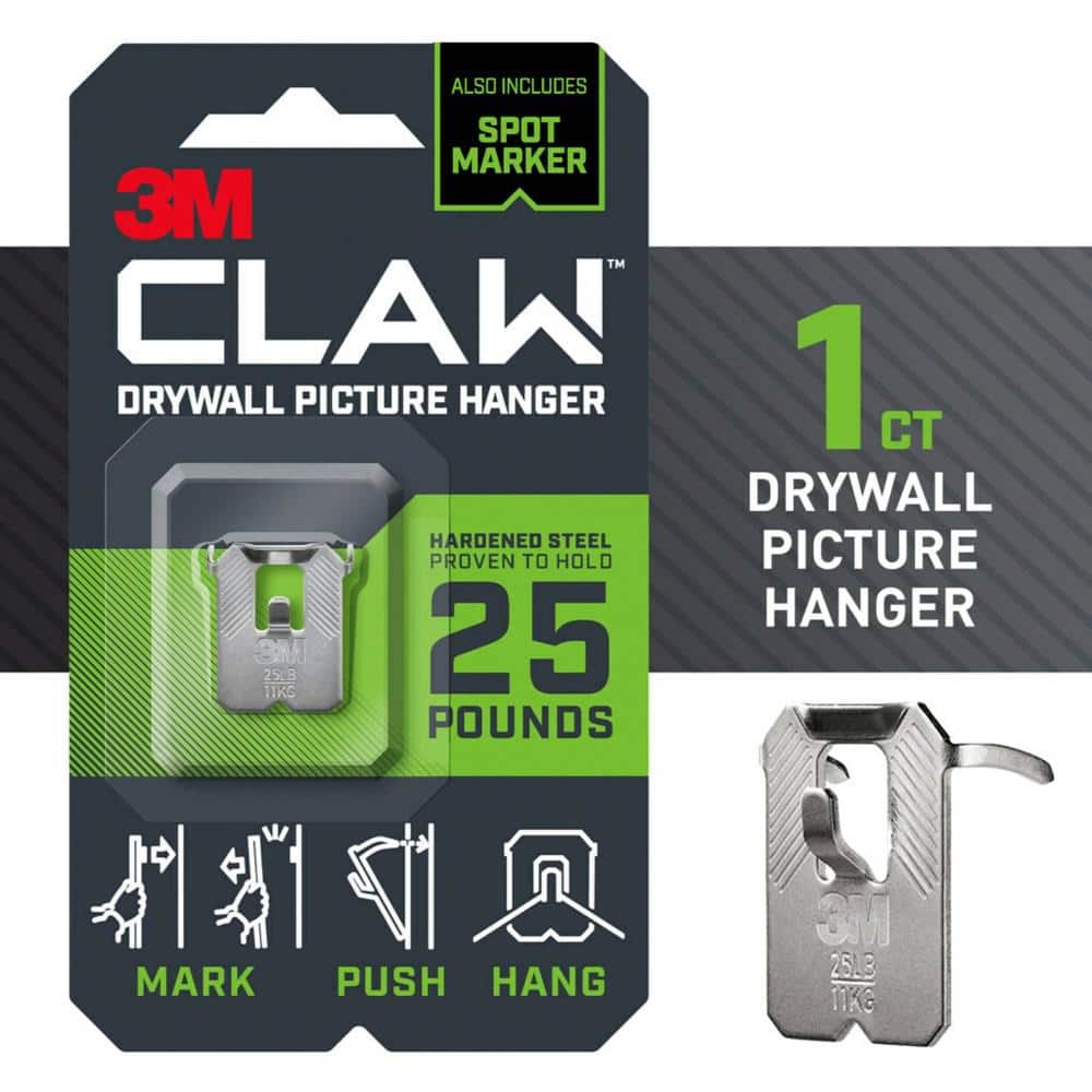 3M CLAW