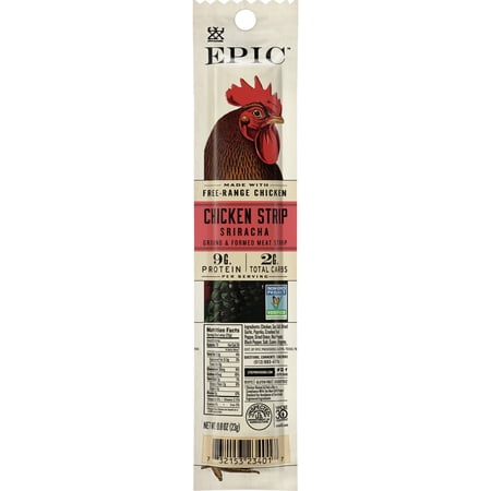 EPIC STRIP CHICKEN SRIRACHA .08oz