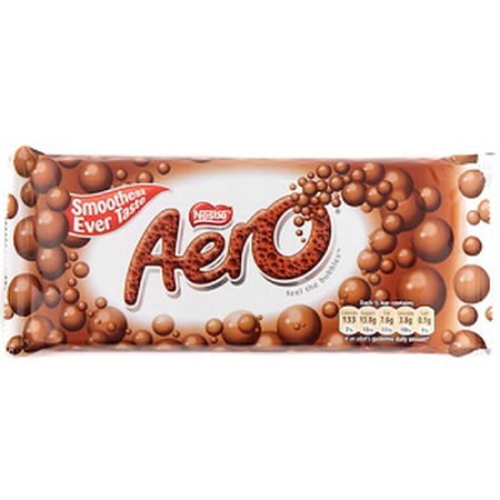 AERO NESTLE CHOCOLATE 1.27oz[DAVID]
