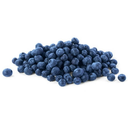WISH FARMS 1pt BLUEBERRIES