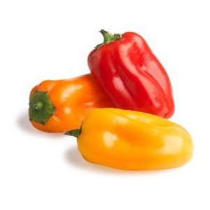 PRIME TIME 1LB SWEET MINI PEPPERS