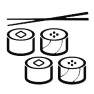 Image 14: SUSHI n ASIAN FOOD